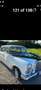 Mercedes-Benz 200 W 110 Heckflosse Weiß - thumbnail 19