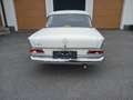 Mercedes-Benz 200 W 110 Heckflosse Weiß - thumbnail 3