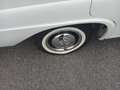 Mercedes-Benz 200 W 110 Heckflosse Weiß - thumbnail 4