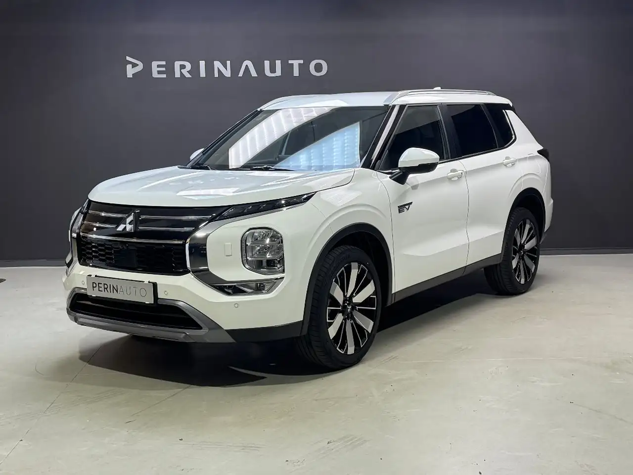Mitsubishi Outlander 2026