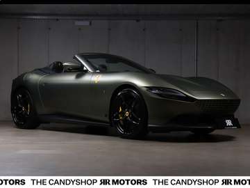 Spider *Mega Spec*Perfekt*Painted Shields*