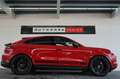 Porsche Cayenne Coupe E-Hybrid/P-Display/SpAbgas/HAL/AHK Rot - thumbnail 1