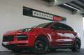 Porsche Cayenne Coupe E-Hybrid/P-Display/SpAbgas/HAL/AHK Rot - thumbnail 6