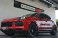 Porsche Cayenne Coupe E-Hybrid/P-Display/SpAbgas/HAL/AHK Rot - thumbnail 23