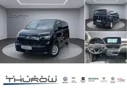 Volkswagen T7 Caravelle 2.0 TDI Life LR AHK LED 8 Sitzer