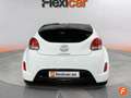 Hyundai VELOSTER 1.6 GDI Tecno Blanco - thumbnail 7