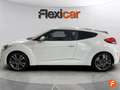 Hyundai VELOSTER 1.6 GDI Tecno Blanco - thumbnail 3