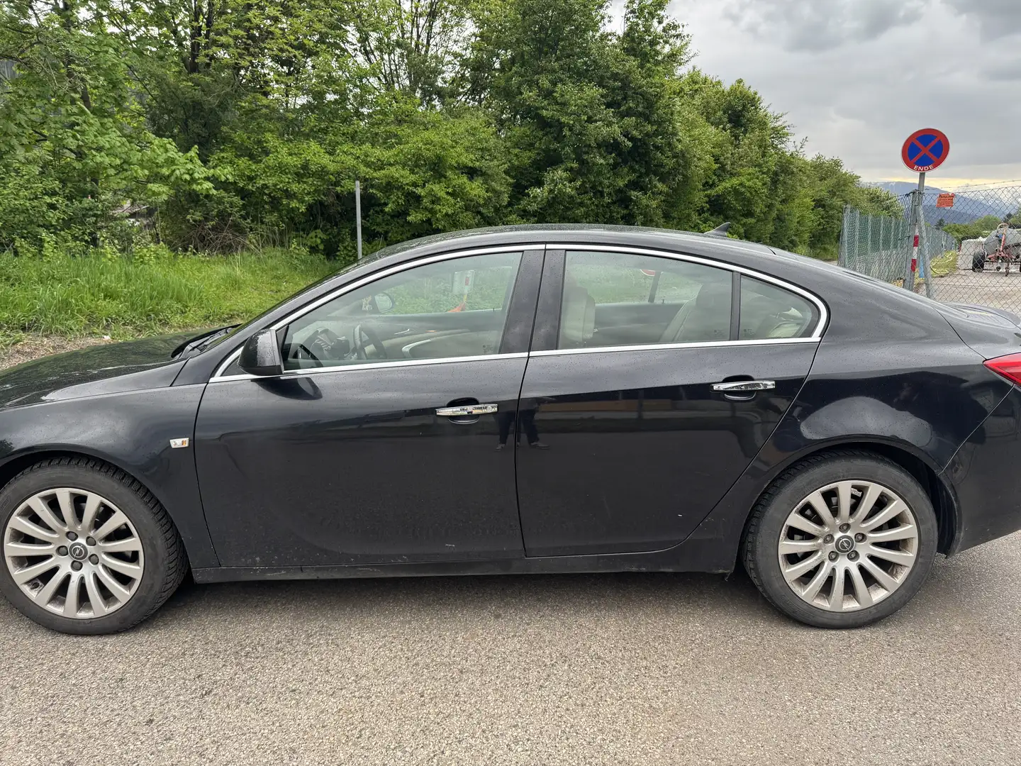 Opel Insignia 2,0 Edition CDTI DPF Ecotec Aut. - 2