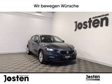 Style 1.0 eTSI DSG LED DAB PDC Klima