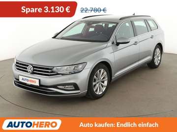 1.5 TSI ACT Business Aut.*NAV*ACC*PDC*SHZ*ALU*