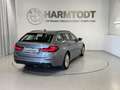 BMW 520 d xDrive Grau - thumbnail 5