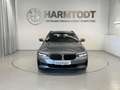 BMW 520 520d xDrive Grau - thumbnail 6