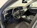 BMW 520 d xDrive Gris - thumbnail 6
