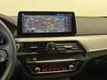 BMW 520 d xDrive Gris - thumbnail 10