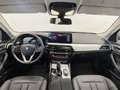 BMW 520 d xDrive Grau - thumbnail 9