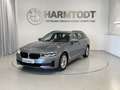 BMW 520 520d xDrive Grau - thumbnail 2
