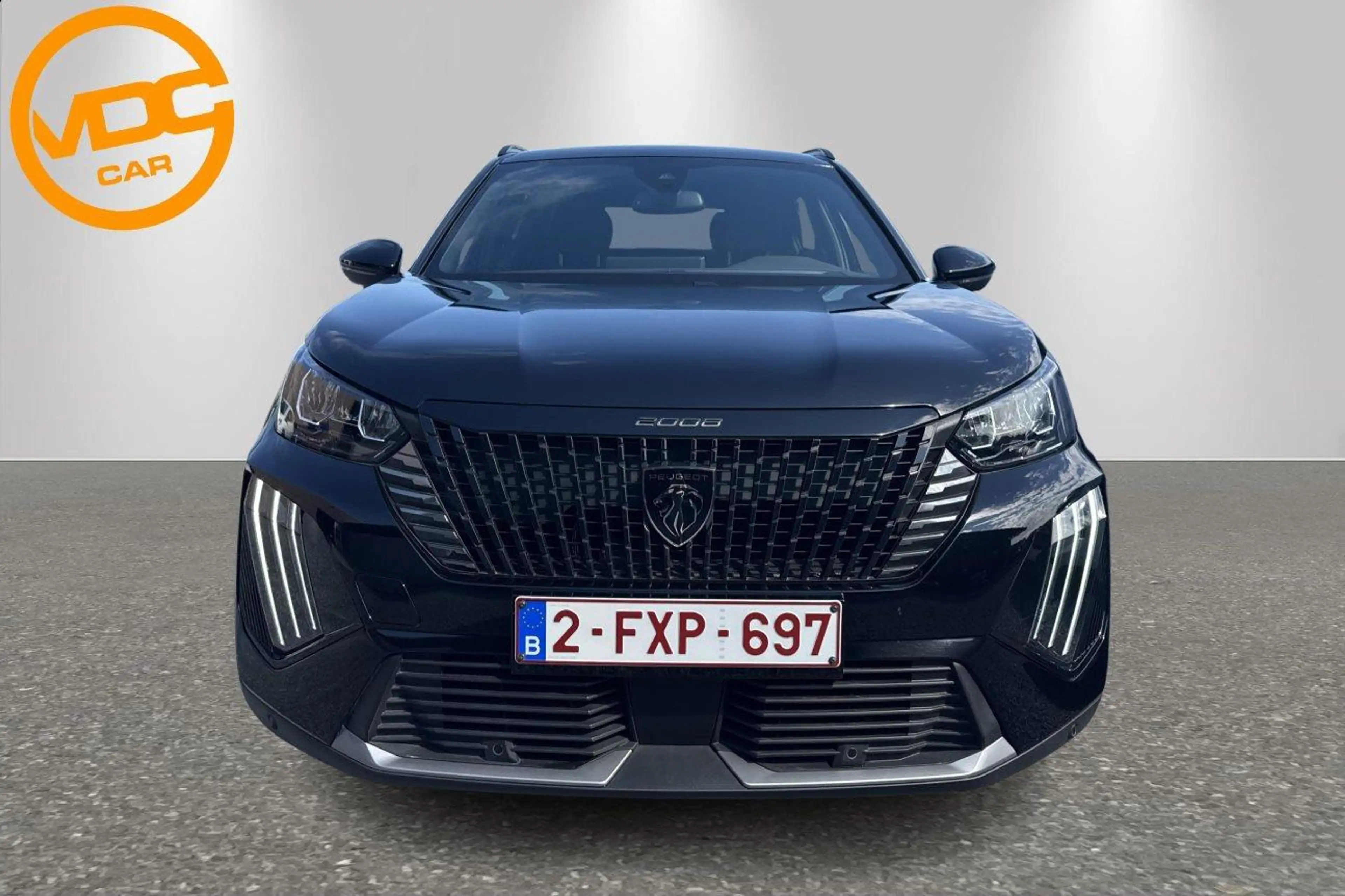Peugeot 2008 Allure — photo 5