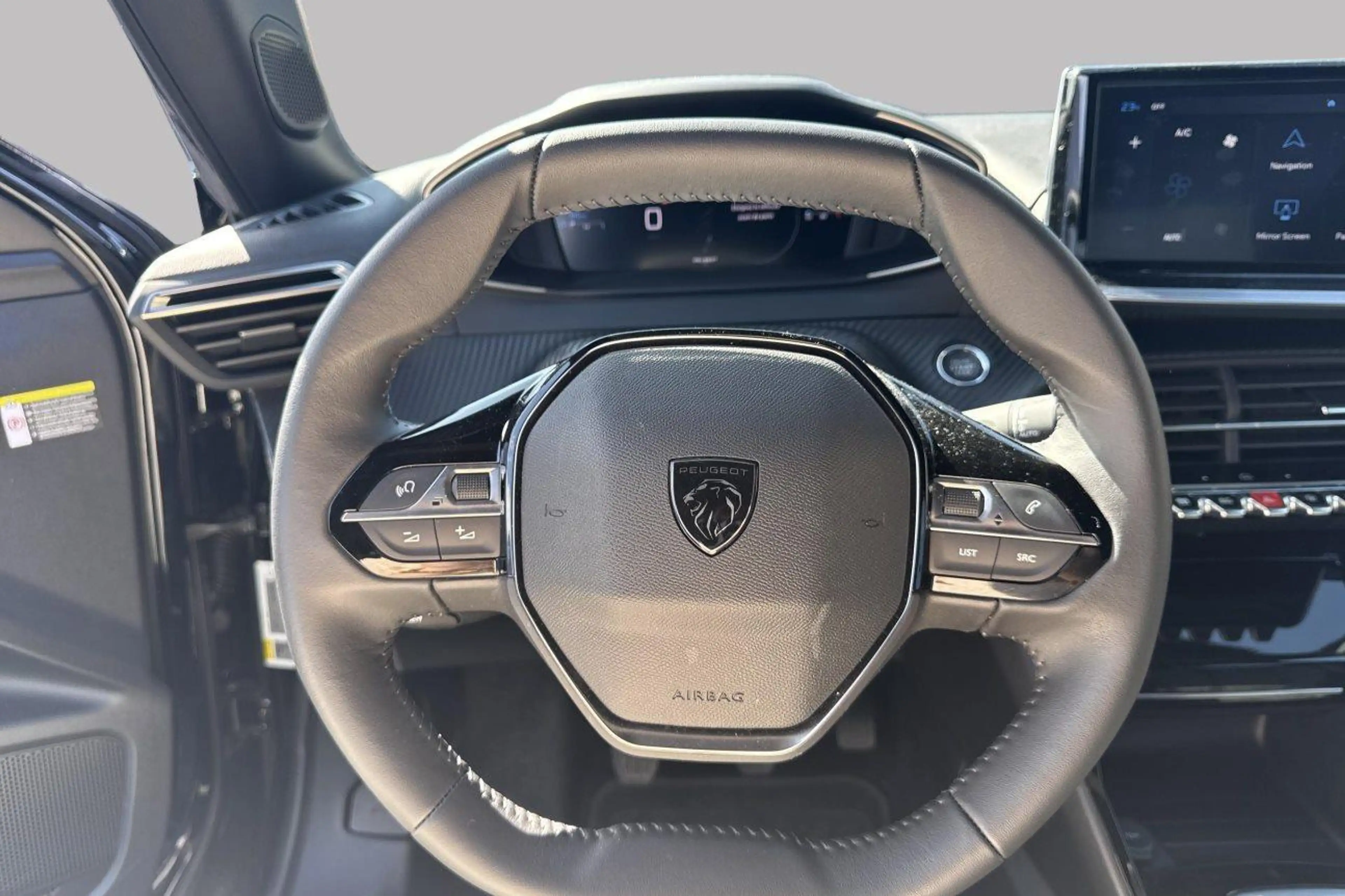 Peugeot 2008 Allure — photo 12