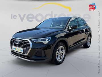 35 TFSI 150ch Mild Hybrid Business line S tronic 7