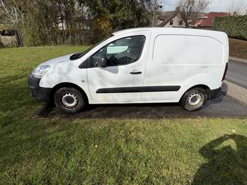 Berlingo 1.6 BlueHDi 75 M Club