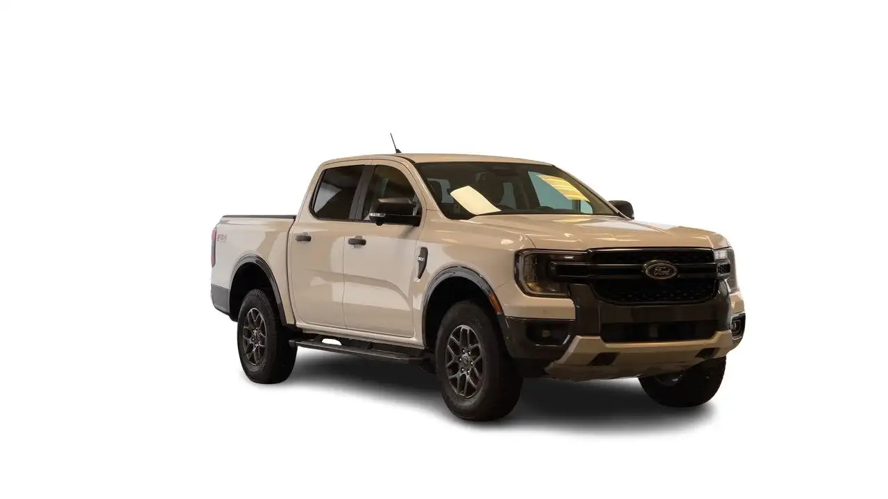 Ford Ranger снимка Ford Ranger