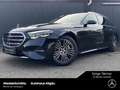 Mercedes-Benz E 220 E 220 T d 4M EXCLUSIVE LEDER Pano Distronic 360° Noir - thumbnail 1