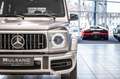 Mercedes-Benz G 63 AMG MAGNO DESIGNO NIGHT CARBON PACK DRIVERS Grey - thumbnail 9