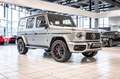 Mercedes-Benz G 63 AMG MAGNO DESIGNO NIGHT CARBON PACK DRIVERS Grey - thumbnail 4