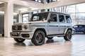 Mercedes-Benz G 63 AMG MAGNO DESIGNO NIGHT CARBON PACK DRIVERS Grey - thumbnail 1