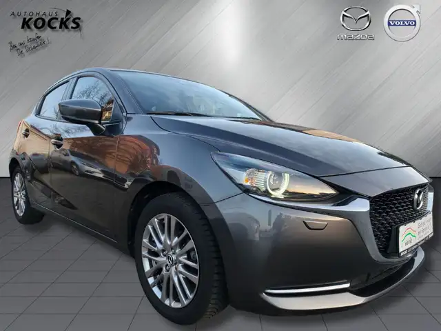Mazda 2 Sportsline 115 AL-SPORTS TEC-P1 NAV