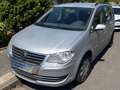 Volkswagen Cross Touran 1.9 TDI DPF Grau - thumbnail 10