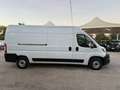 Fiat Ducato 35 2.3 MJT 140CV L2H2 PASSO MEDIO Furgone Weiß - thumbnail 11