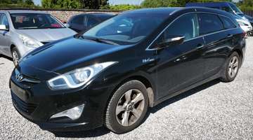 SW_1.7 CRDi Blue Drive(116CH)_2013💢EUR.5_A/C💢