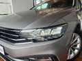 Volkswagen Passat Variant 2.0tdi 150cv dsg Business plus CARPLAY/4STAG PIREL Argintiu - thumbnail 8