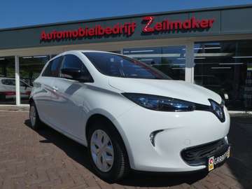 Q210 Life Quickcharge 22 kWh AIRCO, NAVIGATIE, PDC