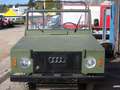 Audi A MUNGA mit Golf Diesel 1,6 Grün - thumbnail 1