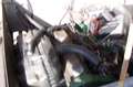 Audi A MUNGA mit Golf Diesel 1,6 Grün - thumbnail 9