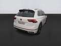 Volkswagen Tiguan 2.0TDI R-Line DSG 110kW Blanco - thumbnail 4