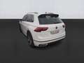 Volkswagen Tiguan 2.0TDI R-Line DSG 110kW Blanco - thumbnail 6
