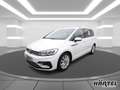 Volkswagen Touran HIGHLINE R-LINE 1.5 TSI DSG 7-SITZER Navi Weiß - thumbnail 2