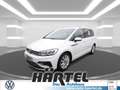 Volkswagen Touran HIGHLINE R-LINE 1.5 TSI DSG 7-SITZER Navi Weiß - thumbnail 1