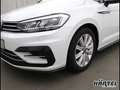 Volkswagen Touran HIGHLINE R-LINE 1.5 TSI DSG 7-SITZER Navi Weiß - thumbnail 4