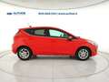 Ford Fiesta 5p 1.0 ecoboost hybrid Titanium s&s 125cv my20.75 Rosso - thumbnail 7