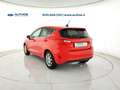Ford Fiesta 5p 1.0 ecoboost hybrid Titanium s&s 125cv my20.75 Rosso - thumbnail 3
