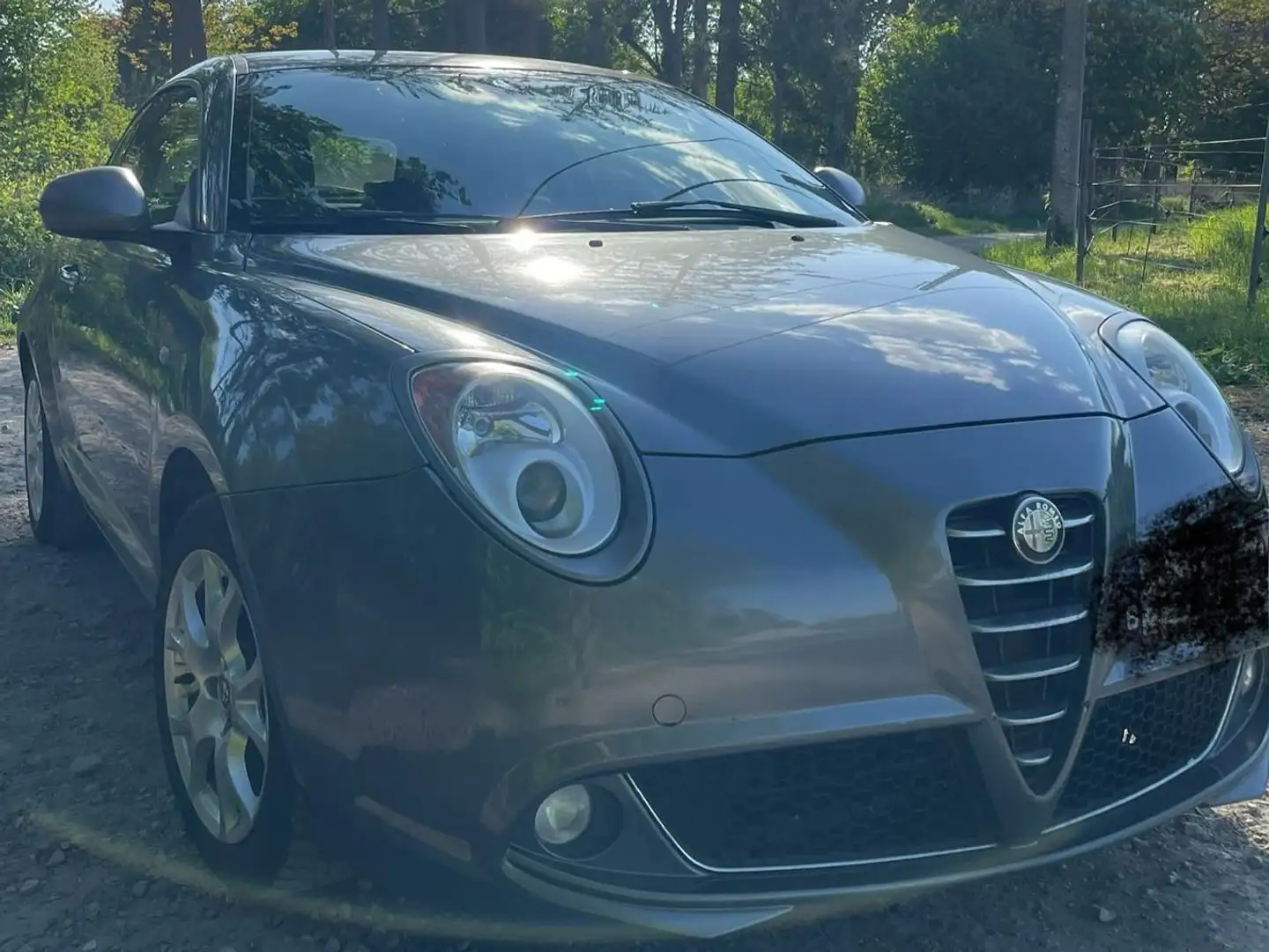 Alfa Romeo MiTo Mito 1.4i Junior - 1