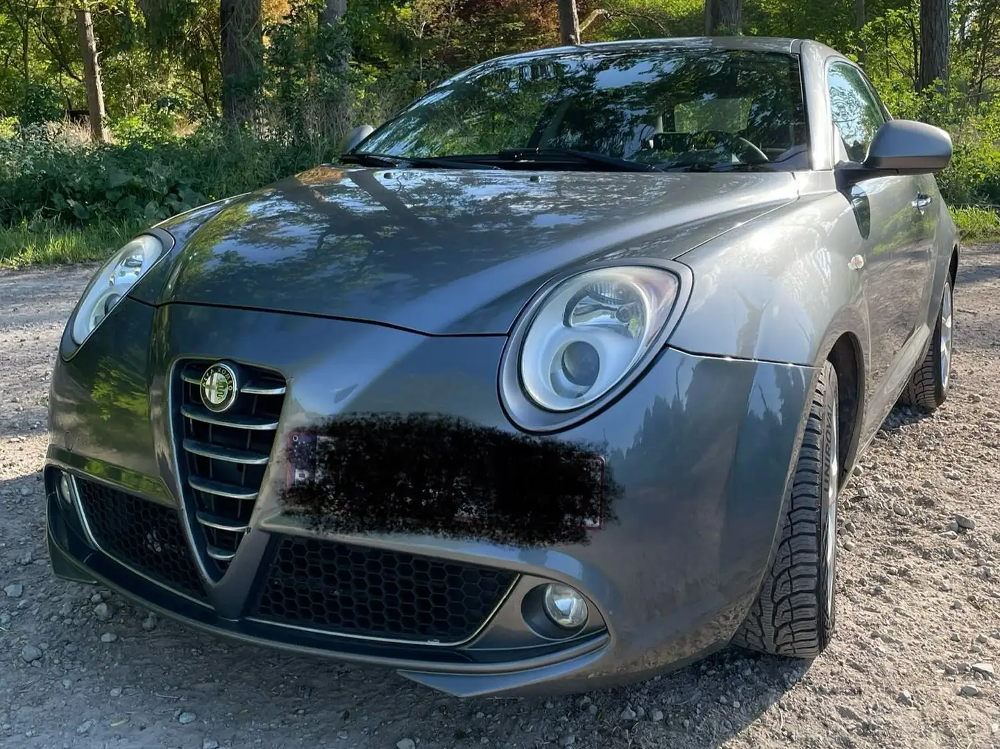 Alfa Romeo MiTo Mito 1.4i Junior - 2