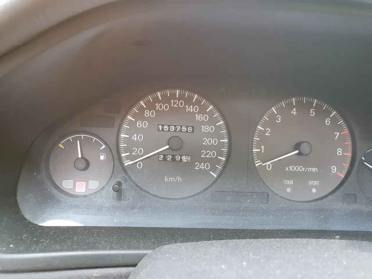 Mitsubishi Galant 2500 V6-24 Allrad, foto 5