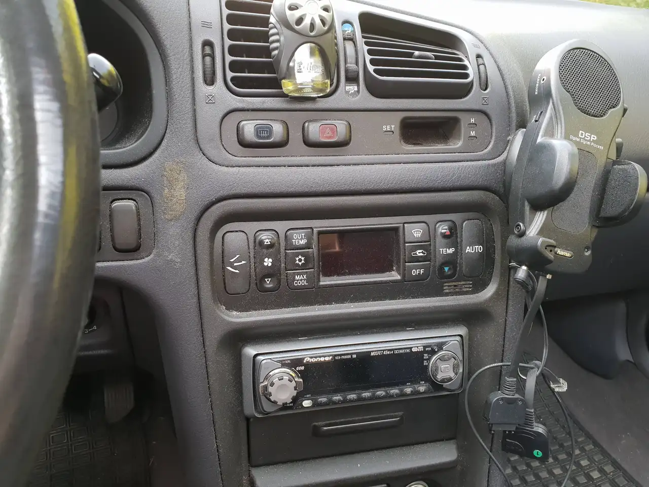 Mitsubishi Galant 2500 V6-24 Allrad, foto 6