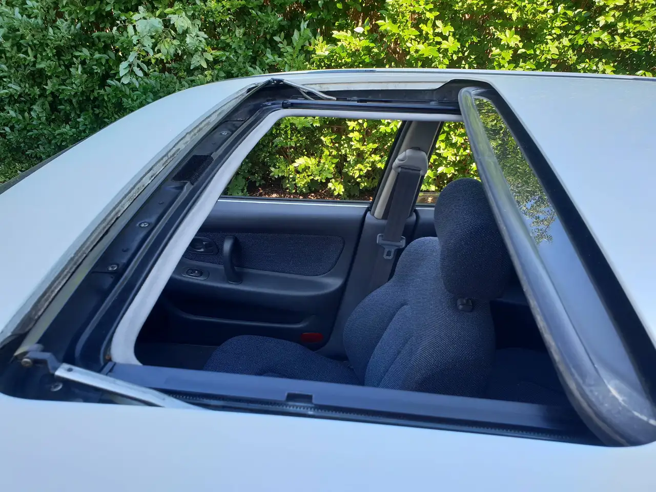 Mitsubishi Galant 2500 V6-24 Allrad, foto 8