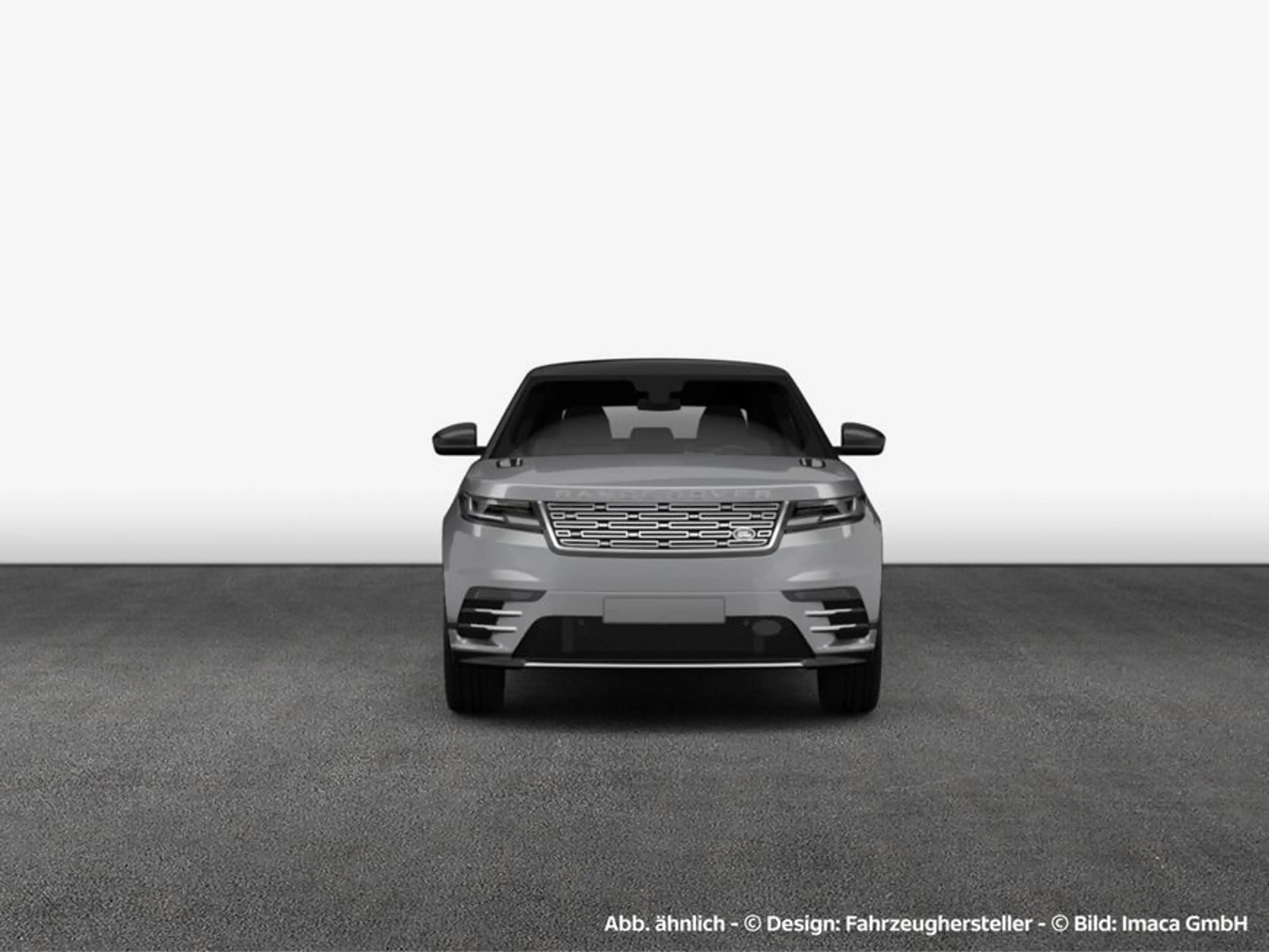 Land Rover Range Rover Velar D200 Belgravia Edition 150 kW, 5 — photo 3